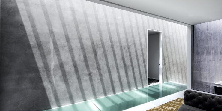 Apartamento moderno de 2 habitaciones en Bjerke