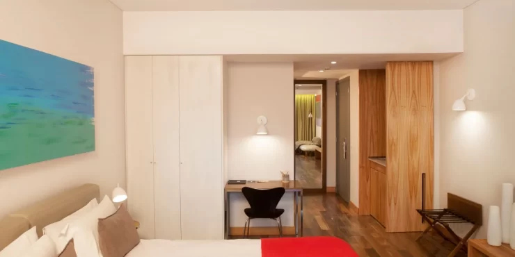 Casa adosada de 4 habitaciones en Søndre Nordstrand