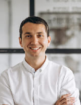 Agente de demostración