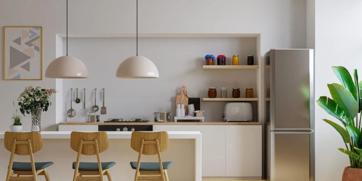 Casa adosada de 6 habitaciones en Holmlia