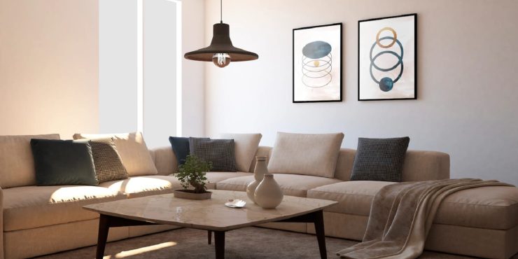 Piso reformado de 2 habitaciones en St. Hanshaugen